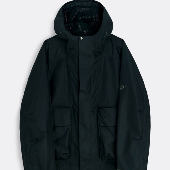 Brand New Oversized Nike Storm-Fit Jacket - Picture 1 of 9